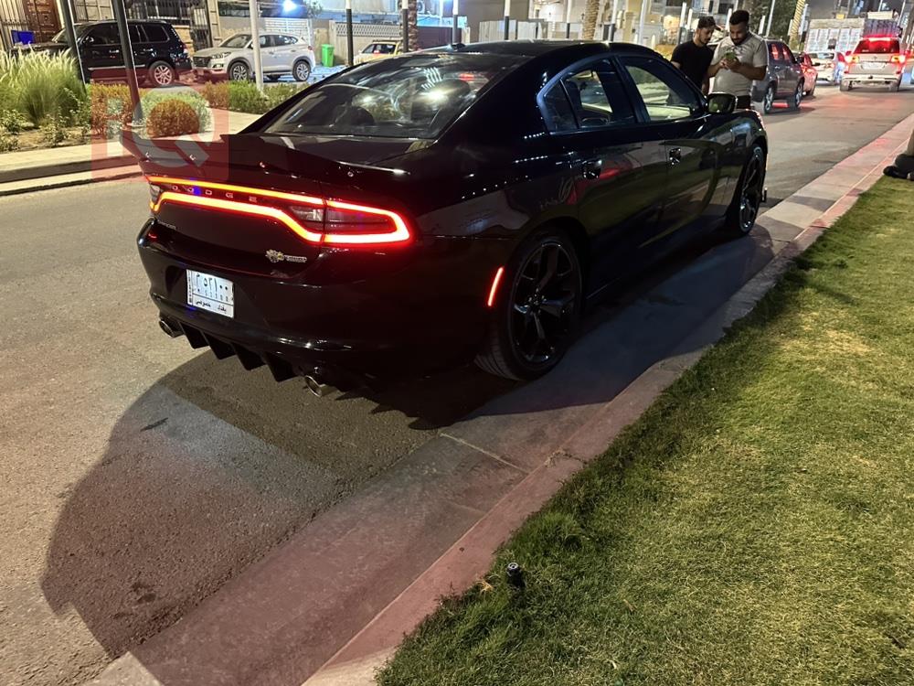 دۆج چارجەر